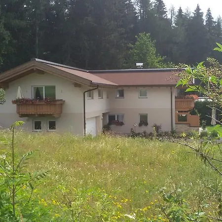 Appartement Haus Petra Leogang Room photo