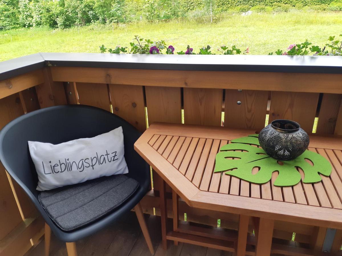 Haus Petra Apartment Leogang