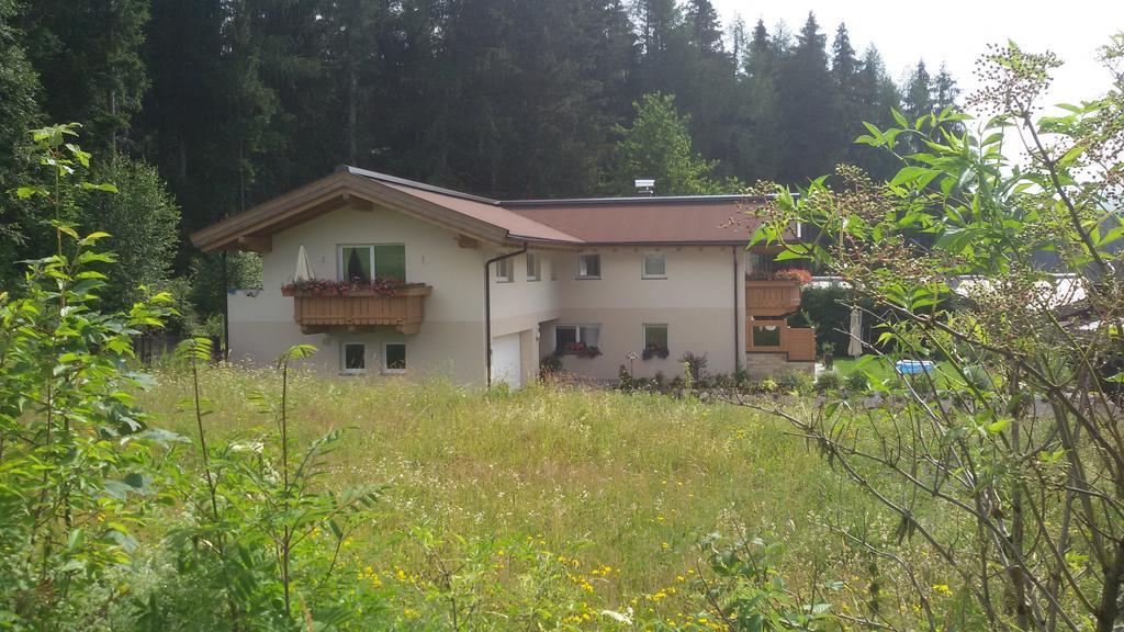 Apartment Haus Petra