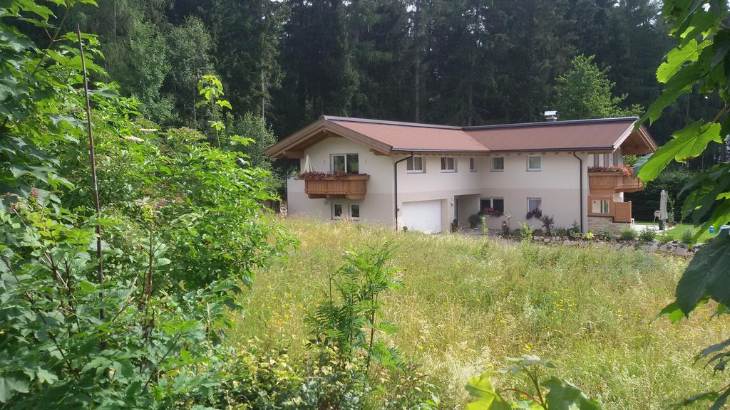 Apartment Haus Petra