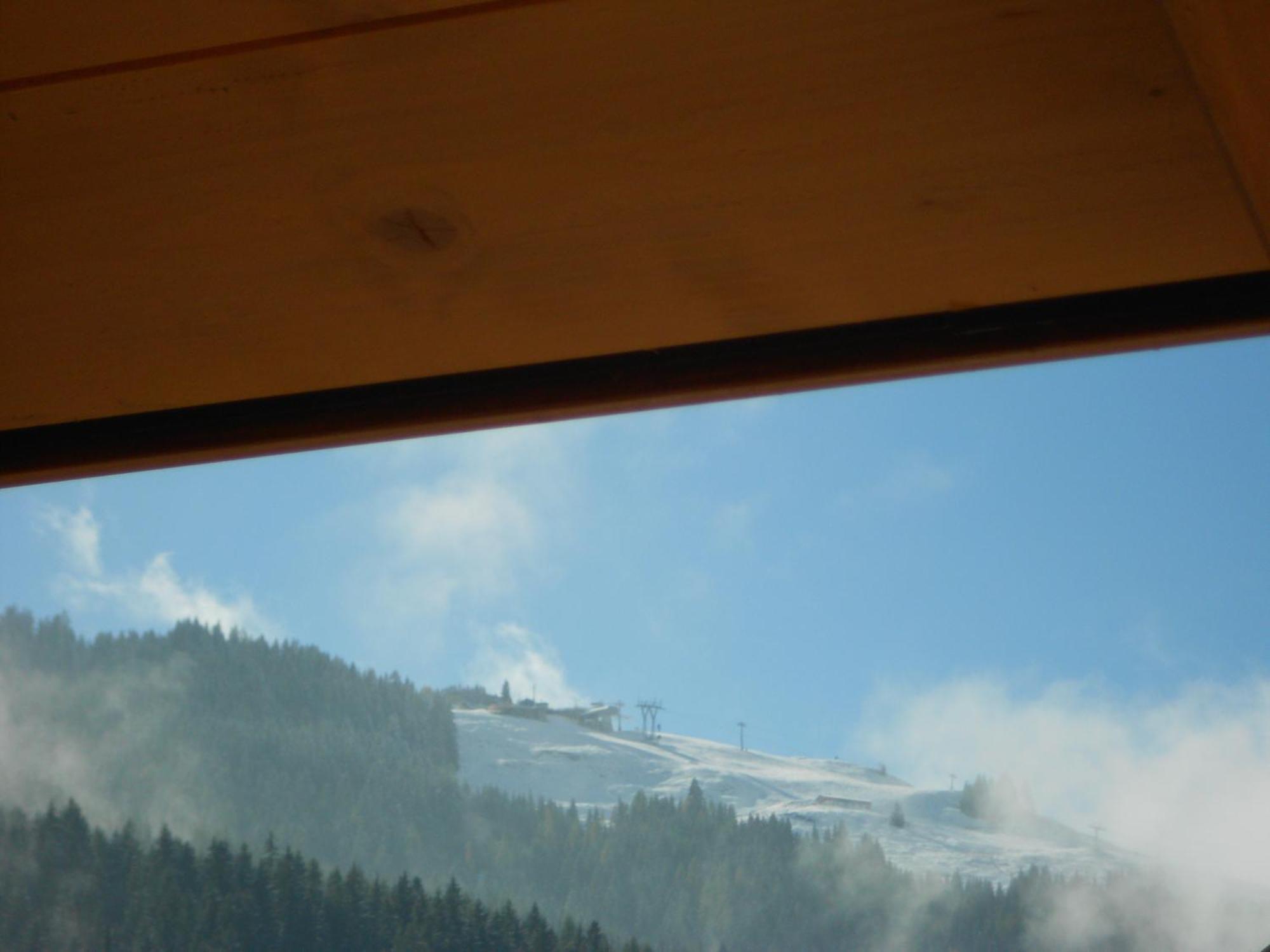 Apartment Haus Petra Leogang