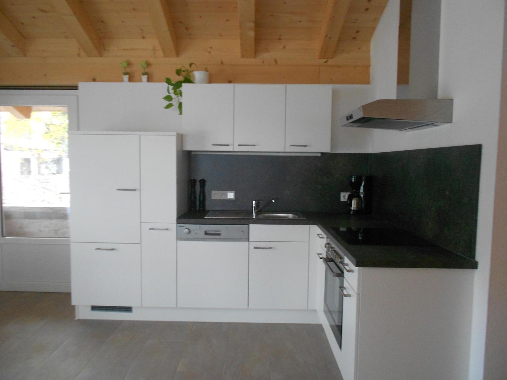 Apartment Haus Petra Leogang