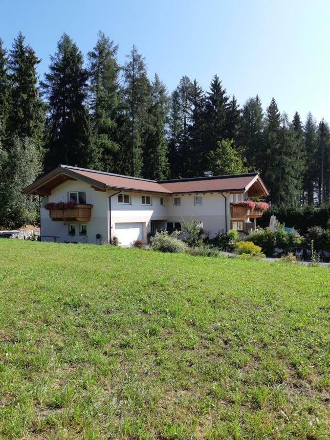 Haus Petra Leogang