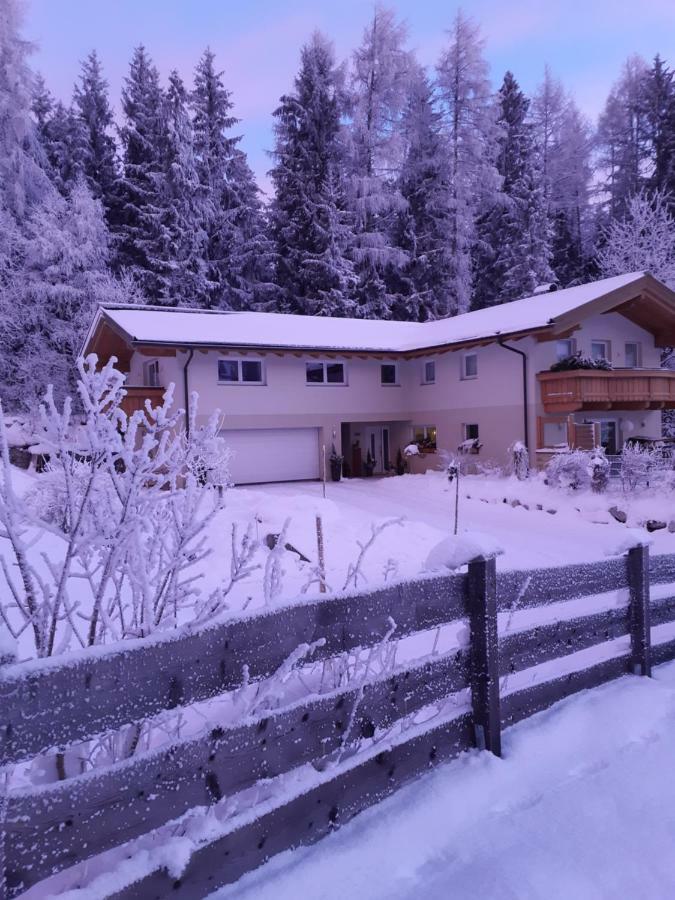 Haus Petra Leogang